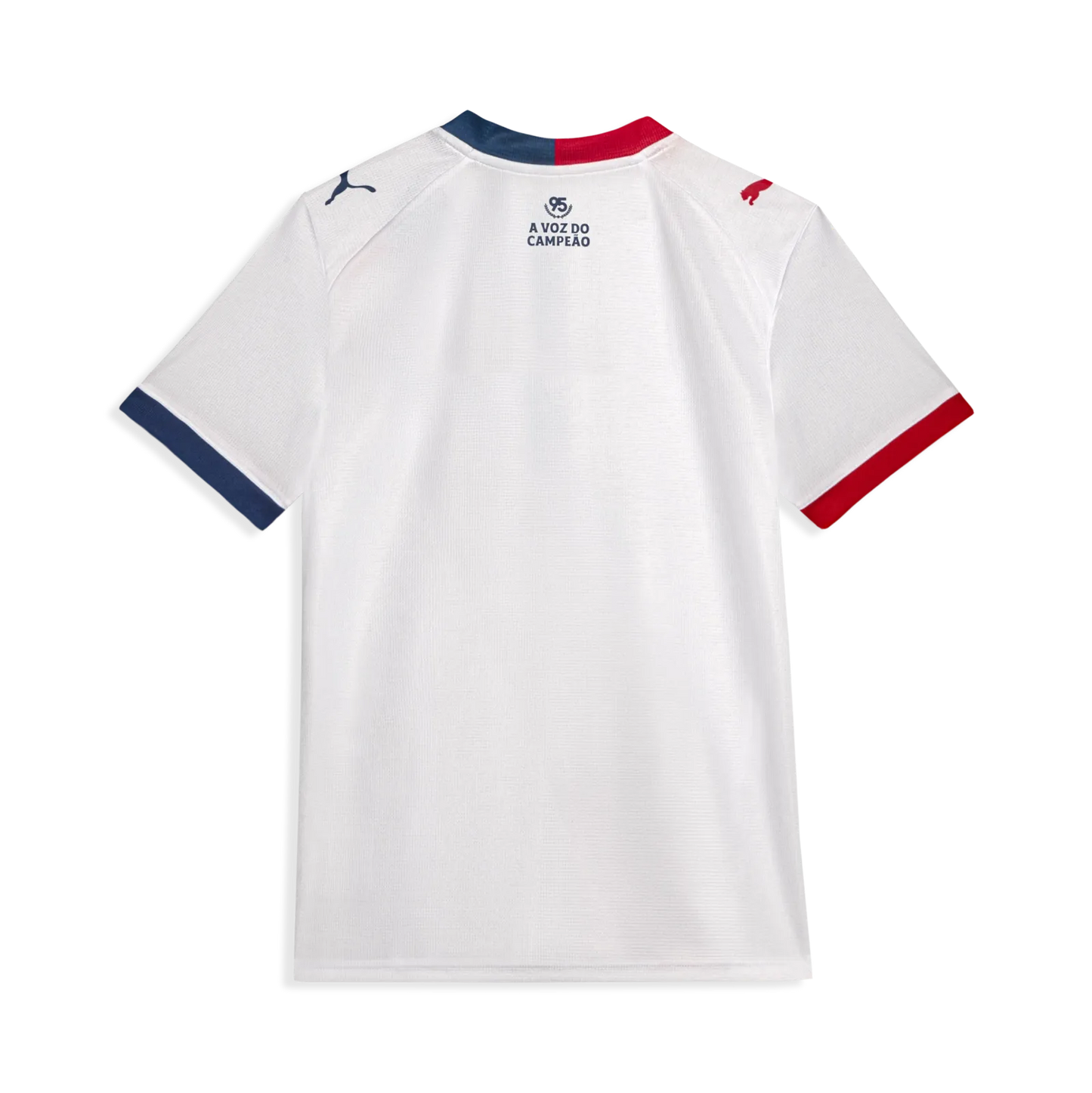 Camisa Bahia 2026 Home Torcedor