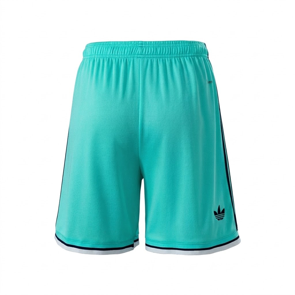 Camisa Short Alemanha 2026/27 Away
