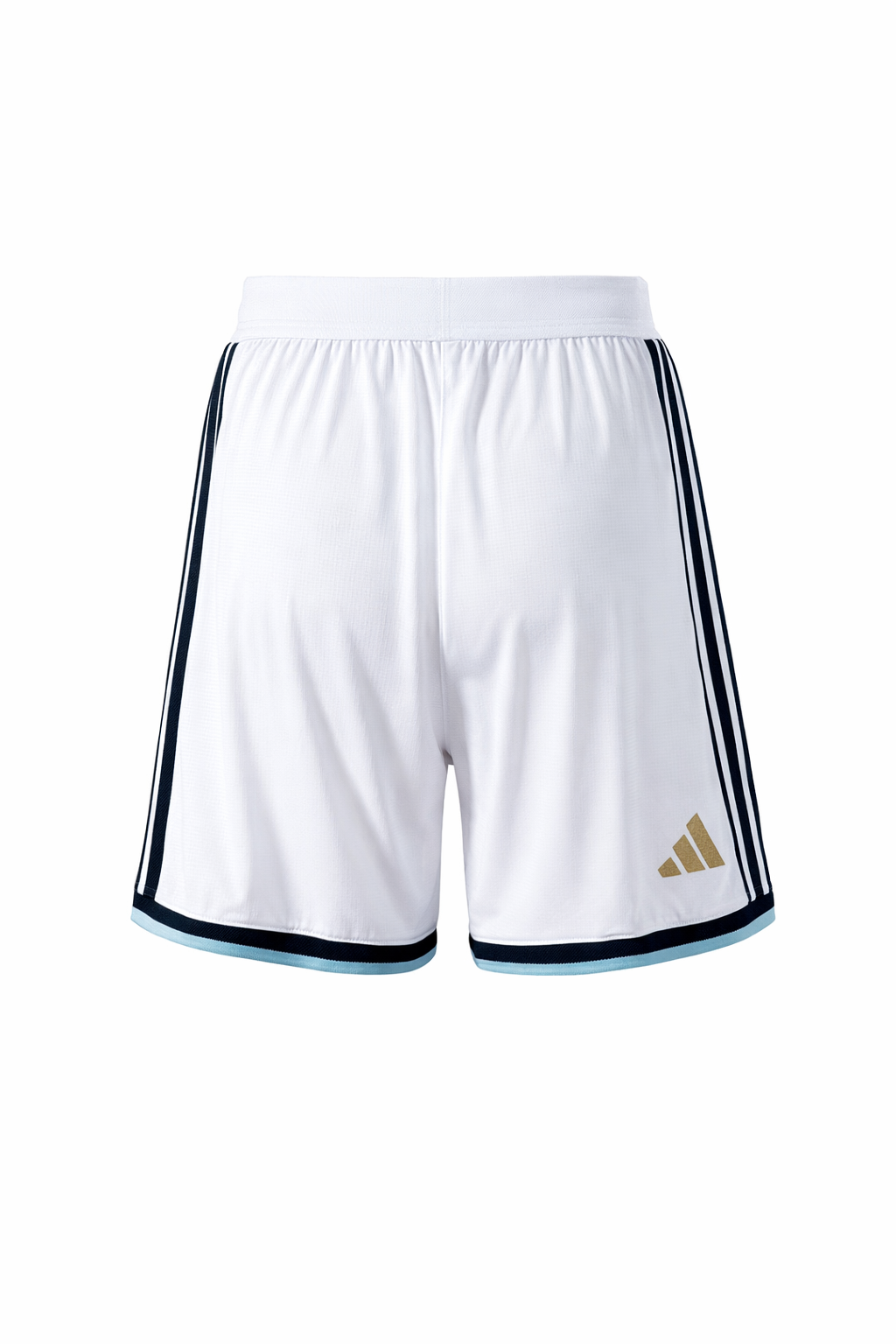 Camisa Short Argentina 2026/27 Home Jogador