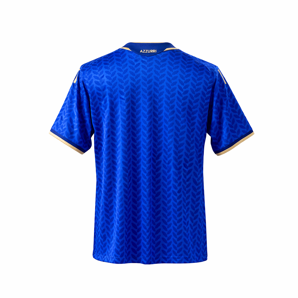 Camisa Itália 2026/27 Home