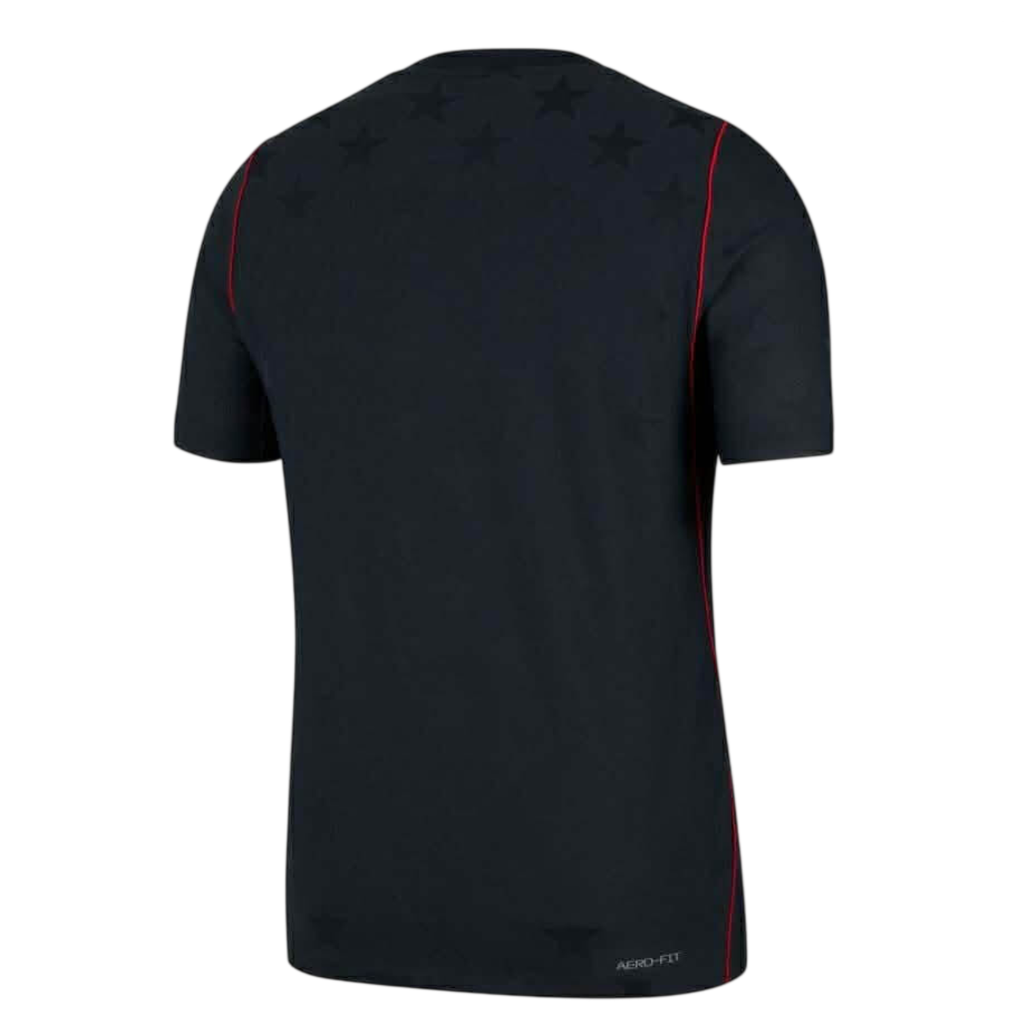 Camisa Estados Unidos Away 2026