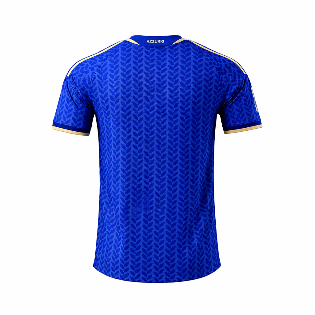 Camisa Itália 2026/27 Home Jogador
