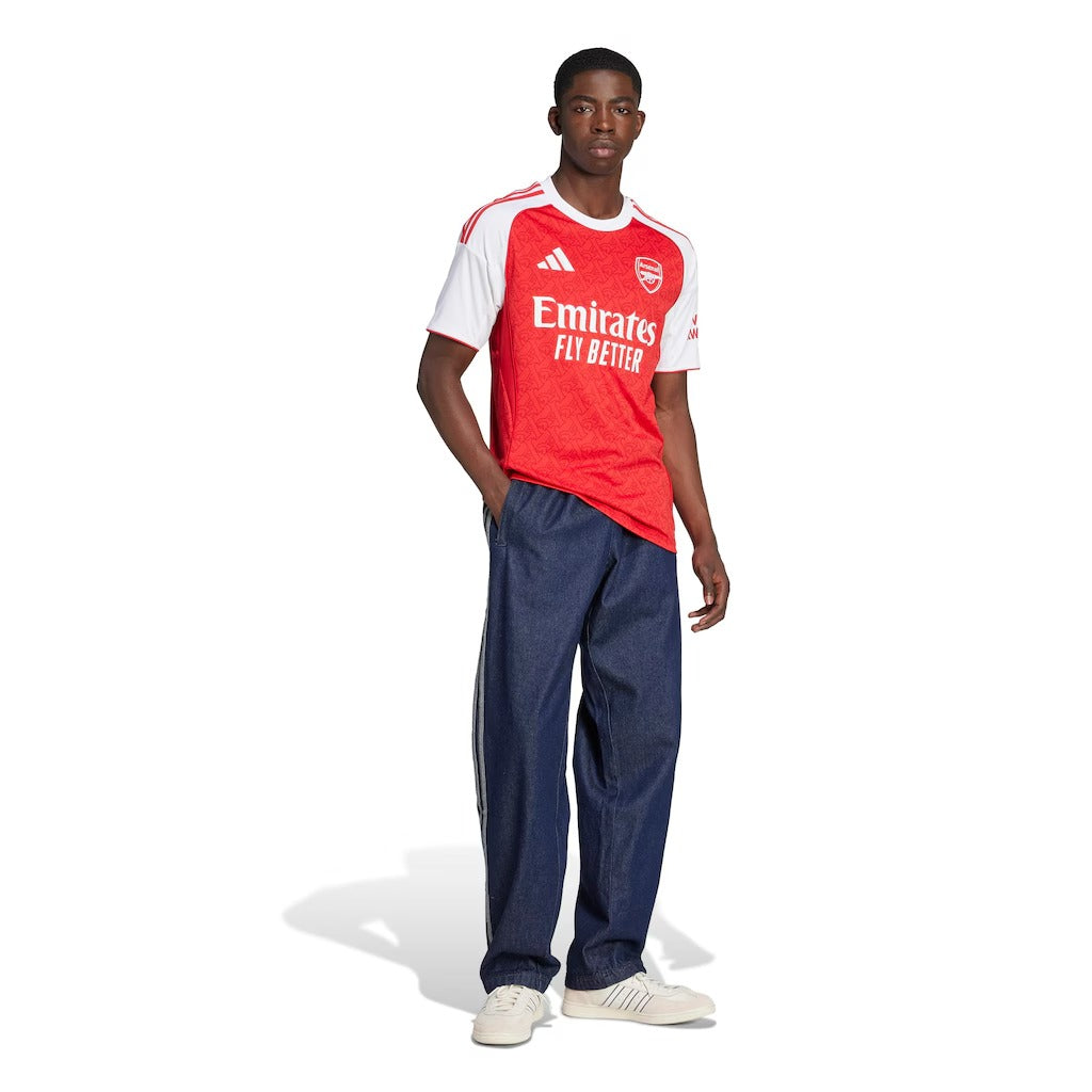 Camisa Arsenal 2025/26 Home