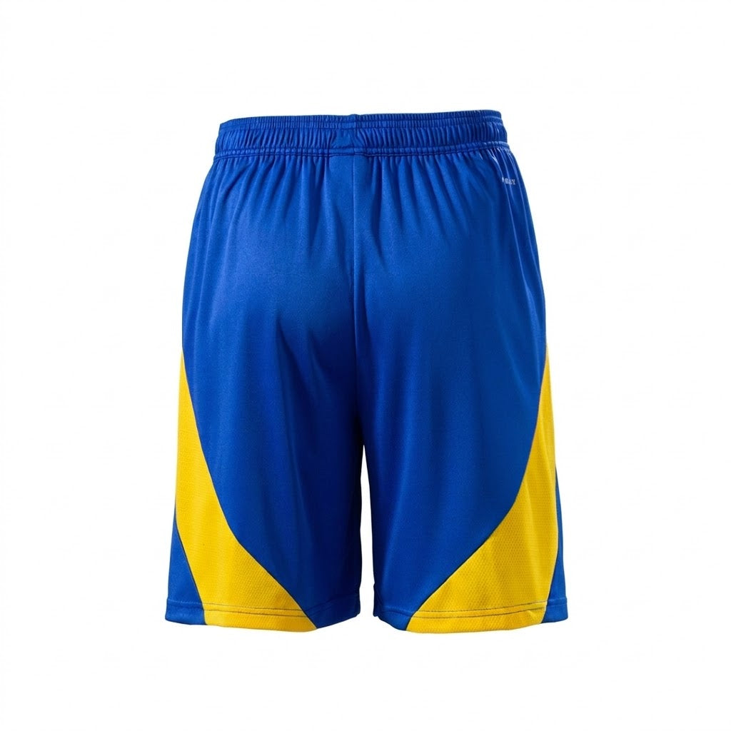 Camisa Short Espanha 2026/27 Home