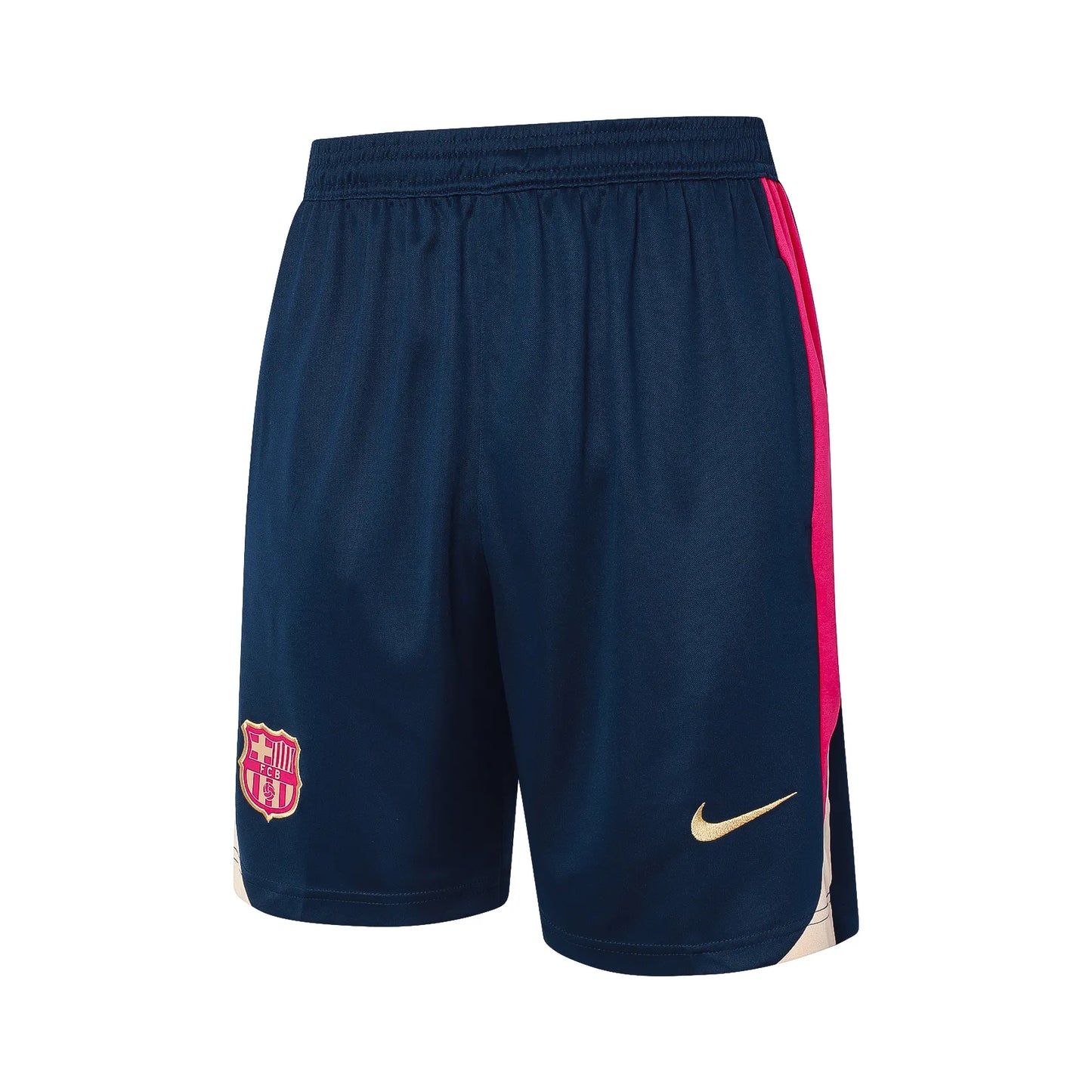 Conjunto Barcelona Treino Regata 24/25 Tom
