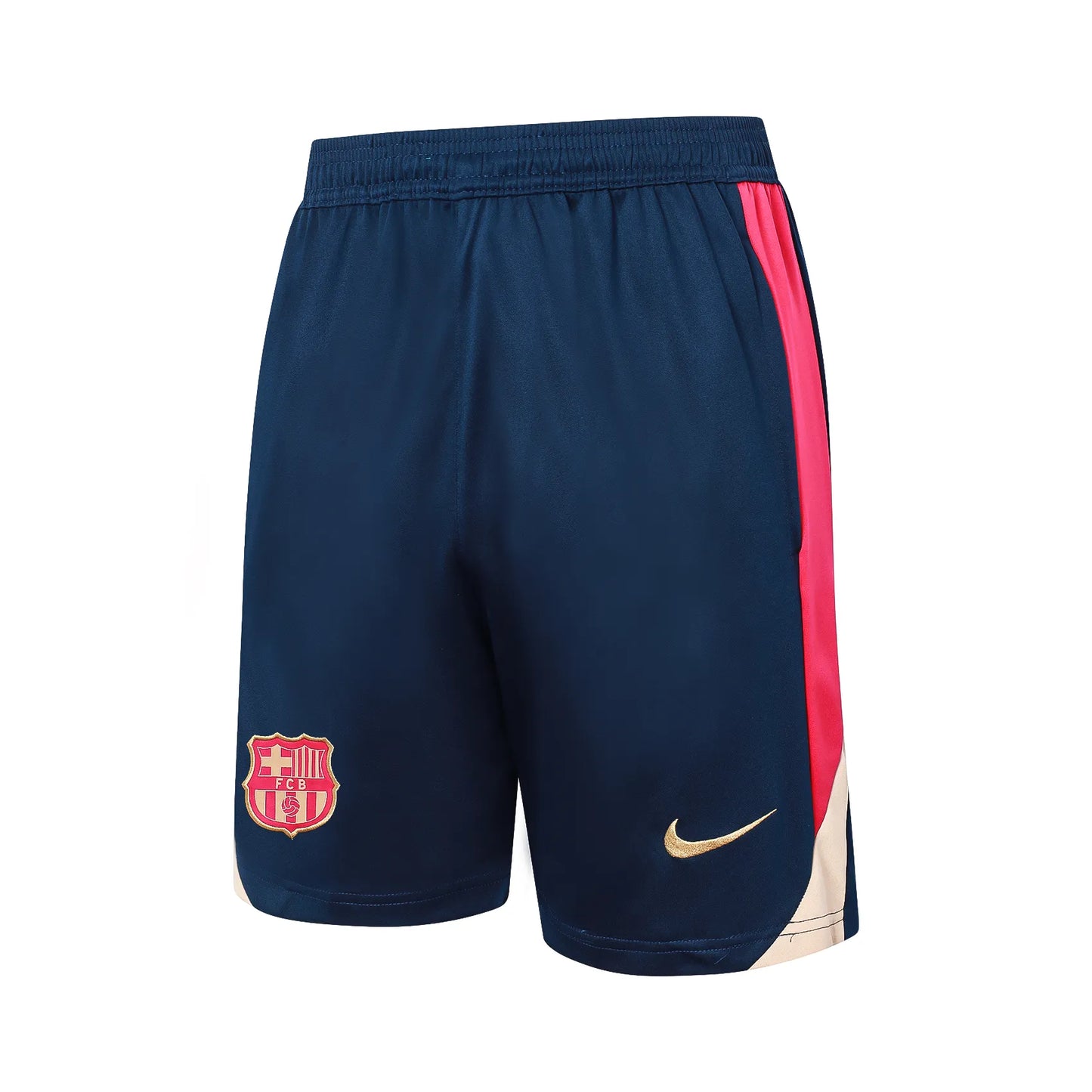 Conjunto Barcelona Treino 24/25 Tom