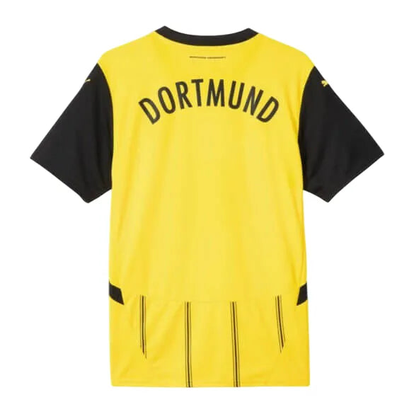 Camisa Borussia Dortmund 24/25 Home