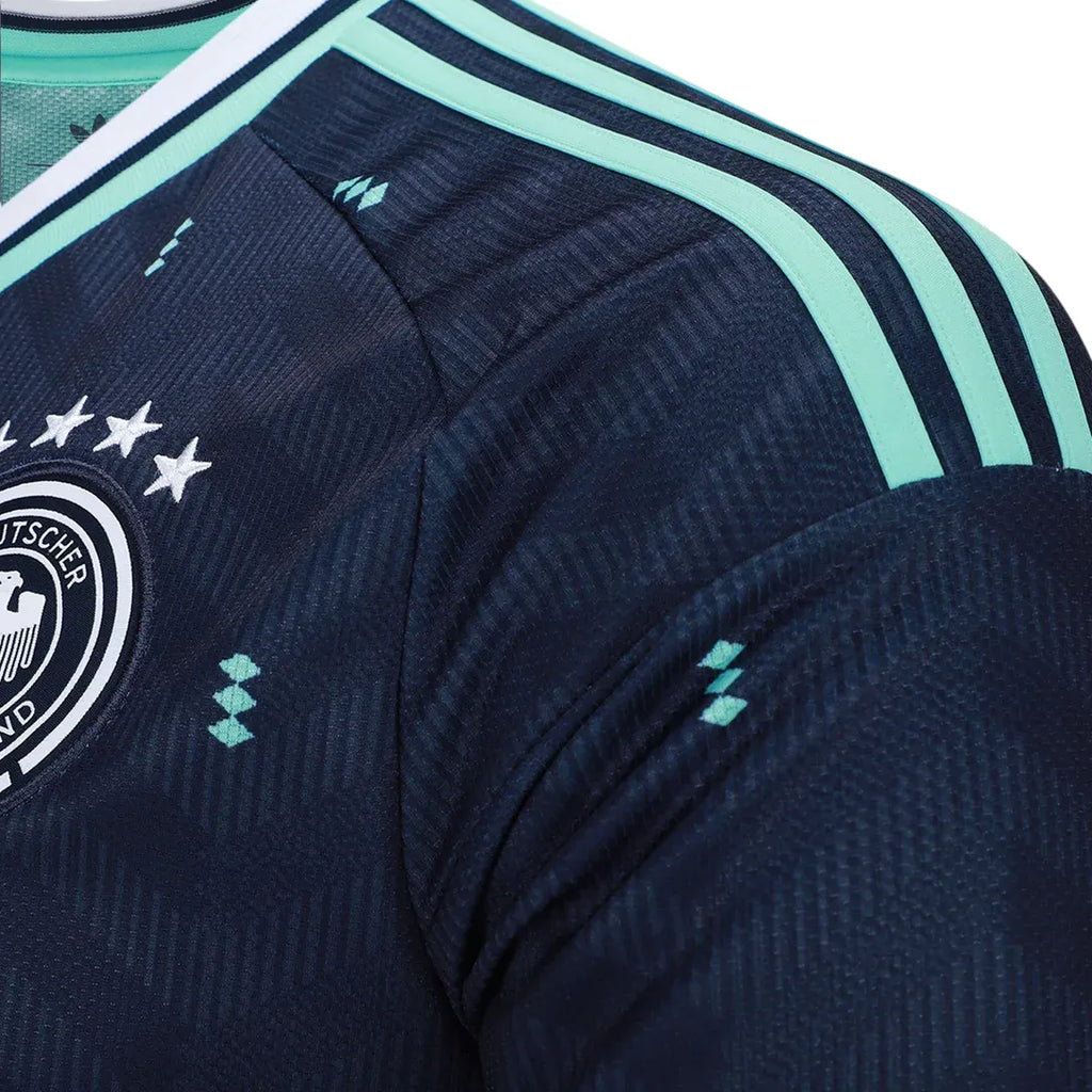 Camisa Alemanha Away 2026