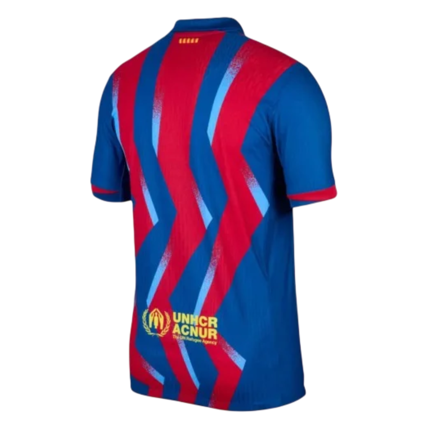 Camisa Barcelona 25/26 4ª Camisa