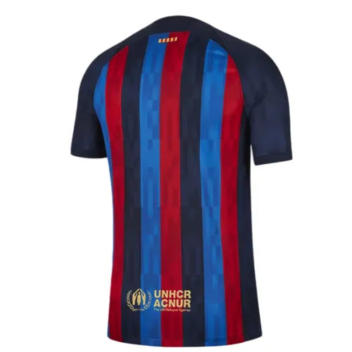 Camisa Barcelona 22/23 Drake