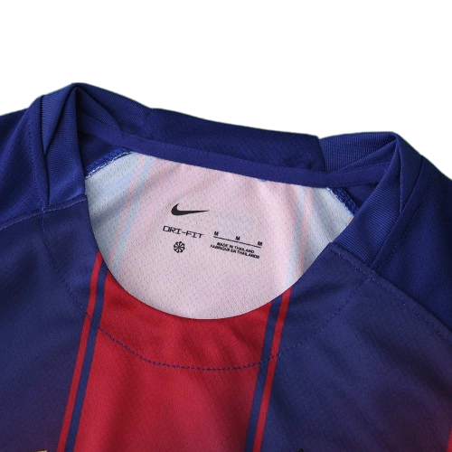 Camisa Barcelona 25/26 Home