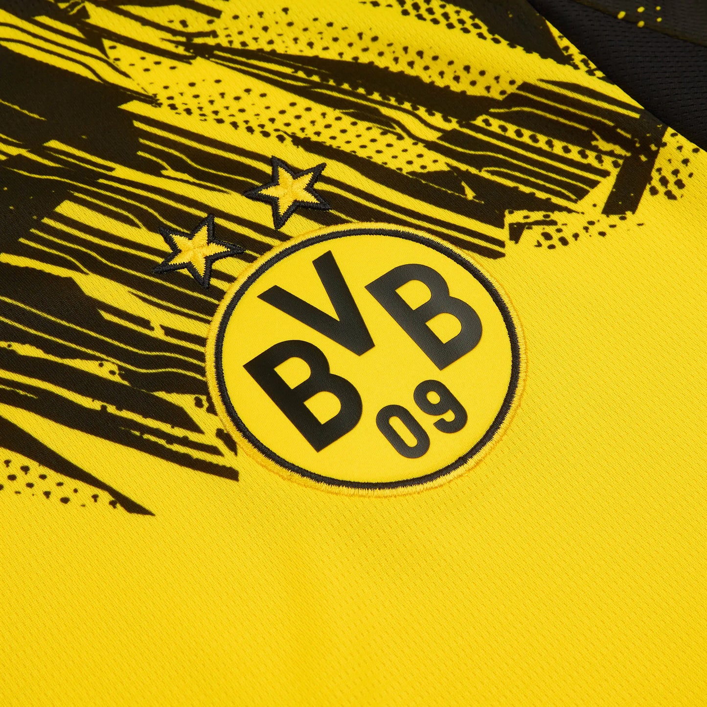 Camisa Borussia Dortmund 25/26 Home