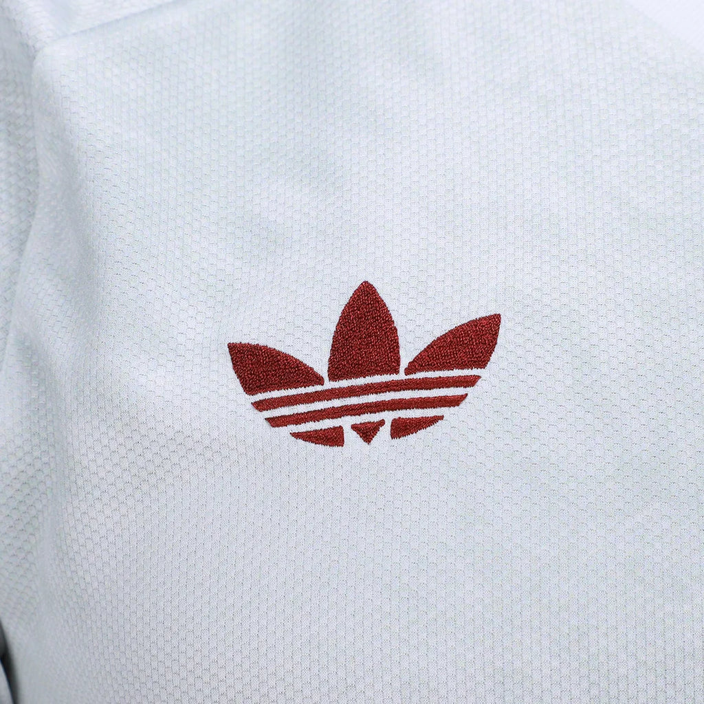 Camisa Catar Away 2026