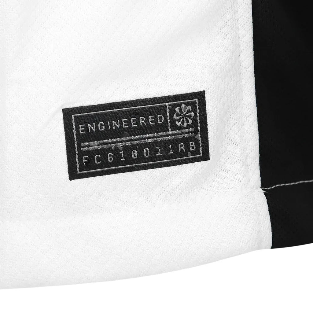 Camisa Corinthians 25/26 Home Feminina