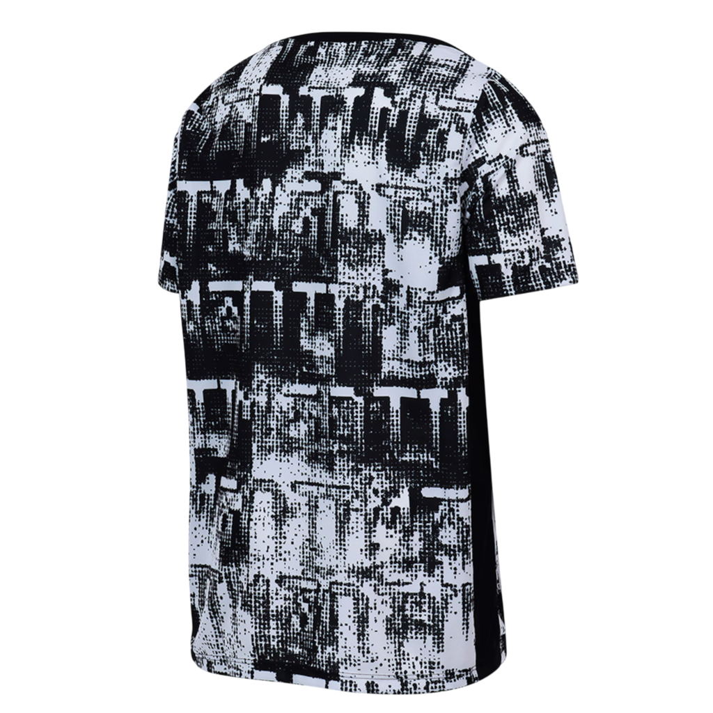 Camisa Corinthians Pré Jogo 2026/27