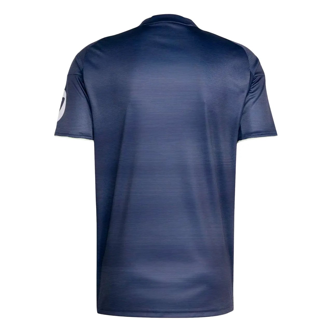 Camisa Real Madrid 25/26 Away