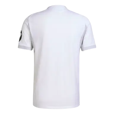 Camisa Real Madrid 25/26 Home Jogador