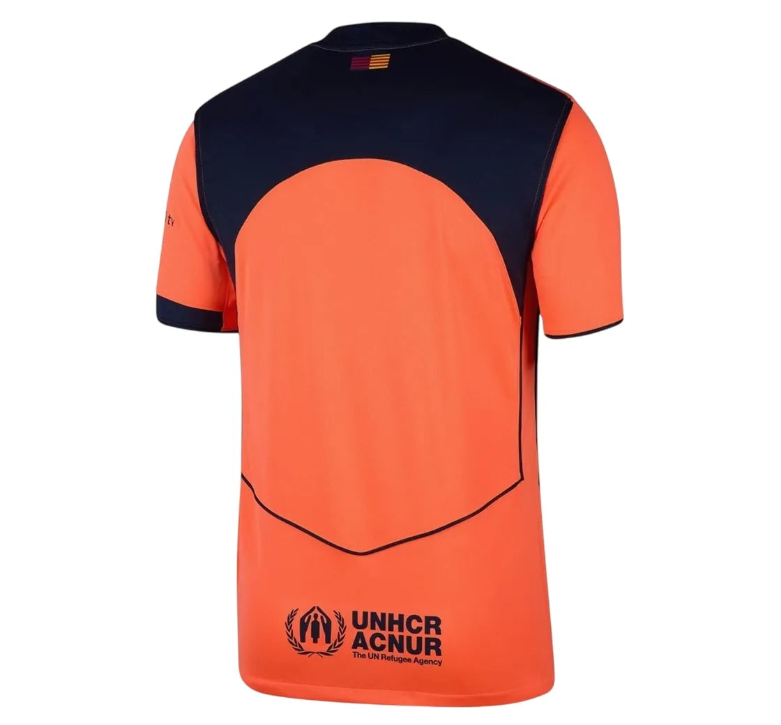 Camisa Barcelona 25/26 Third