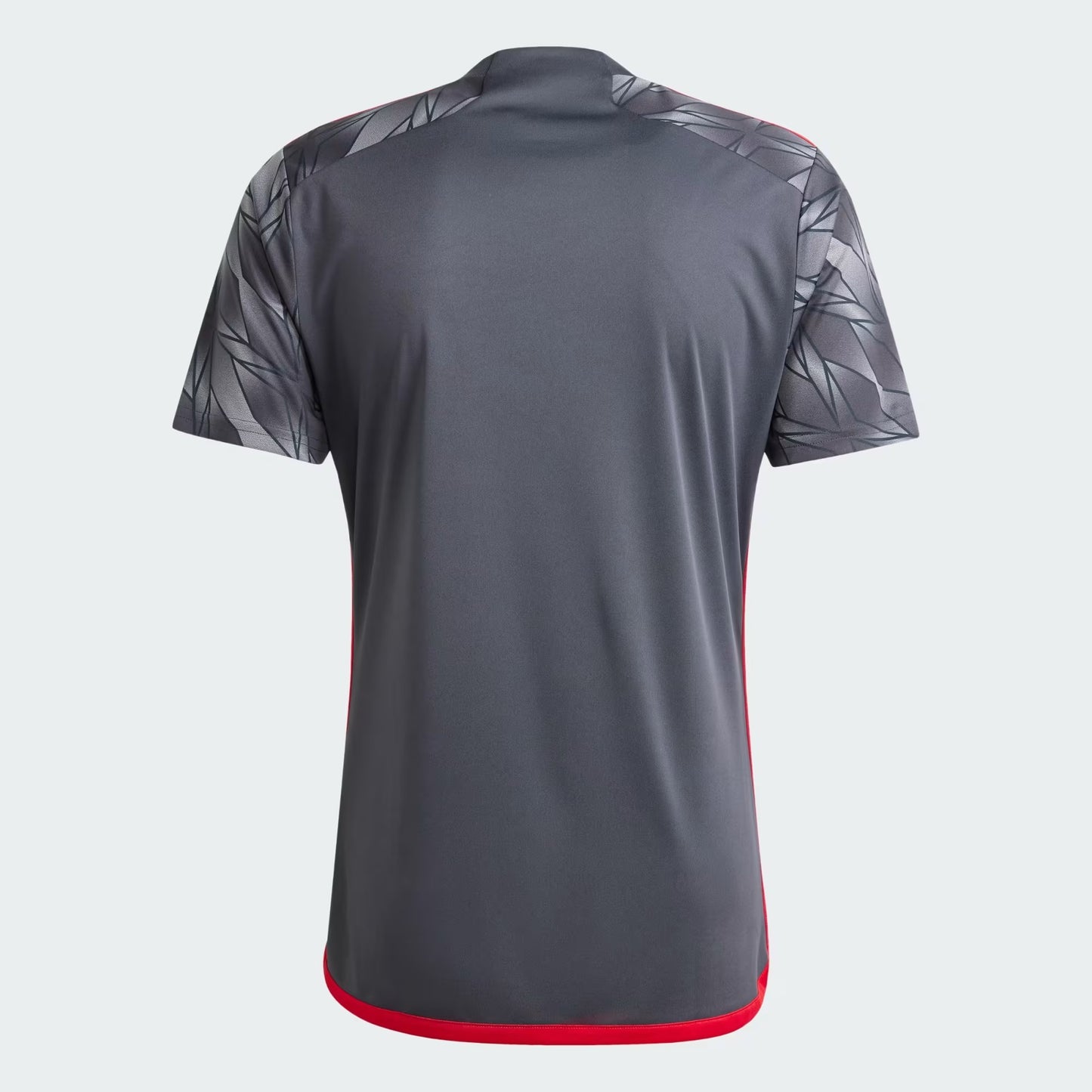 Camisa Flamengo 2024/25 Third
