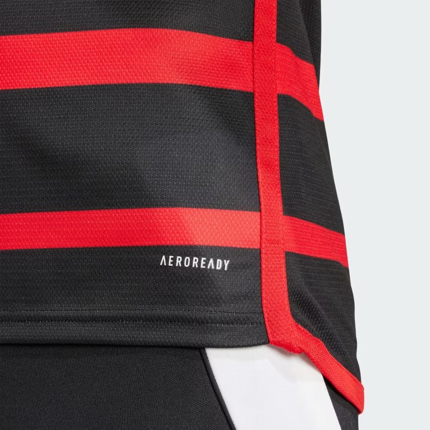 Camisa Flamengo 2024/25 Home