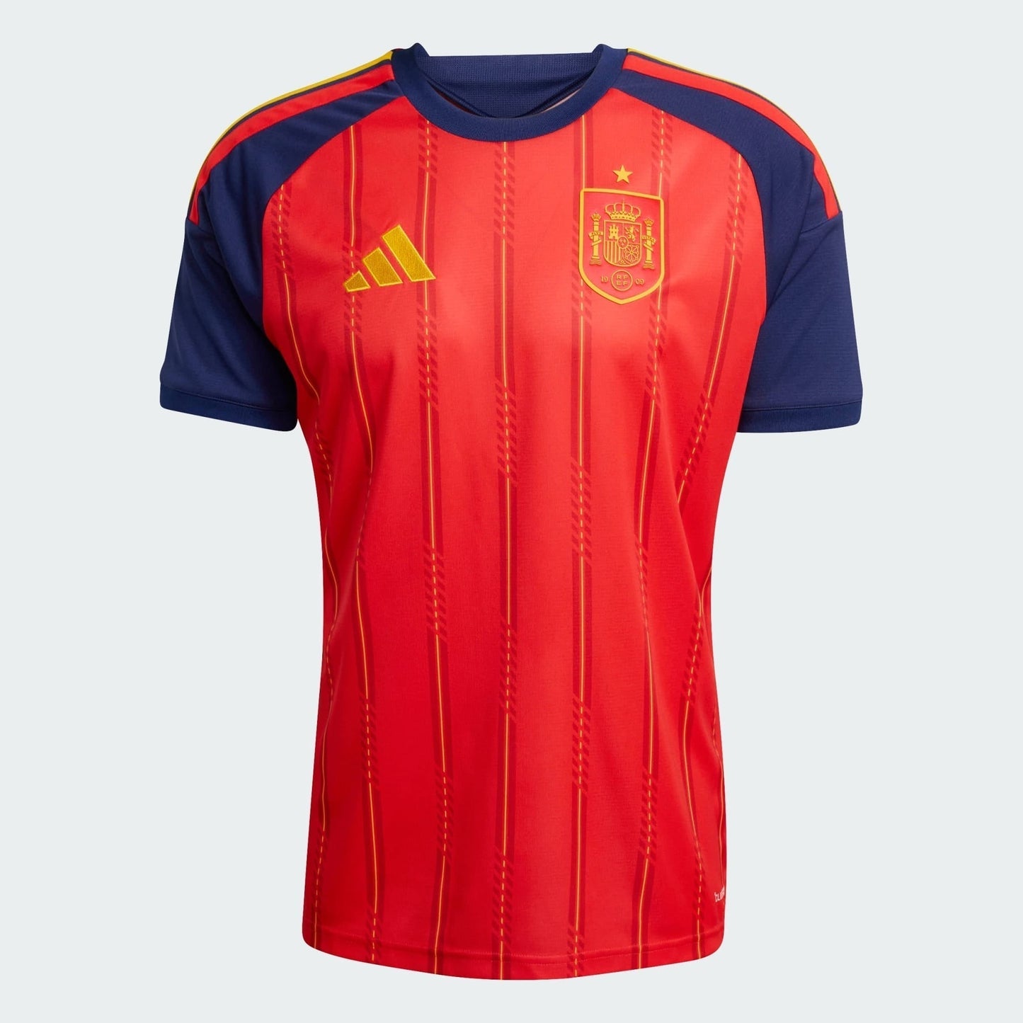 Camisa Espanha 2026/27 Home