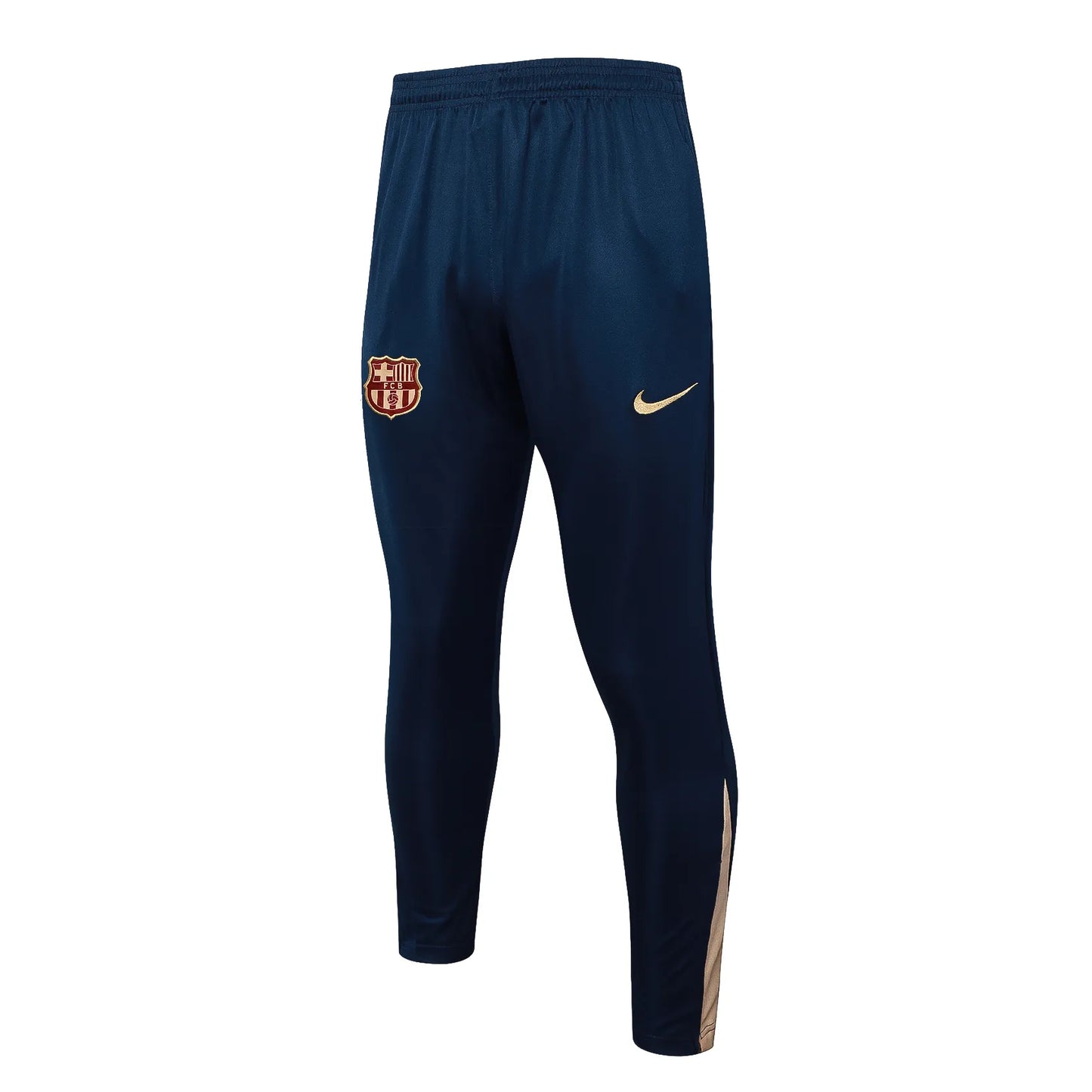 Conjunto Agasalho Barcelona 24/25 Tom