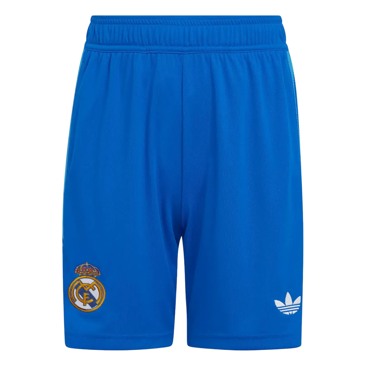 Kit Infantil Real Madrid 25/26 Third