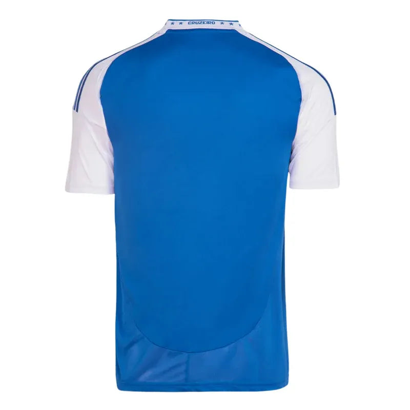 Camisa Cruzeiro 25/26 Home Feminina