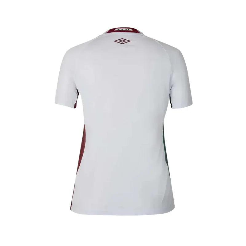 Camisa Fluminense 25/26 Away Feminina