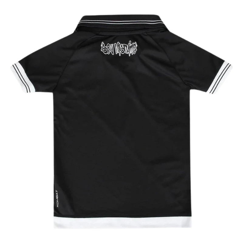 Kit Infantil Vasco 25/26 Home