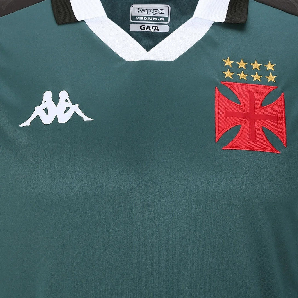 Camisa Vasco 24/25 Goleiro