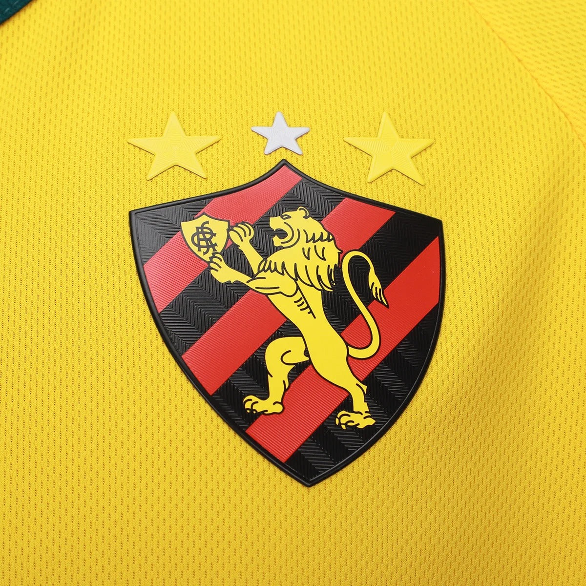 Camisa Goleiro Sport Recife 2026/27 B