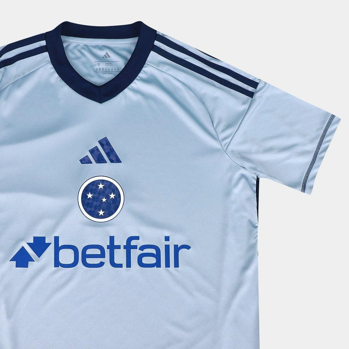 Camisa Goleiro Cruzeiro Especial 25/26