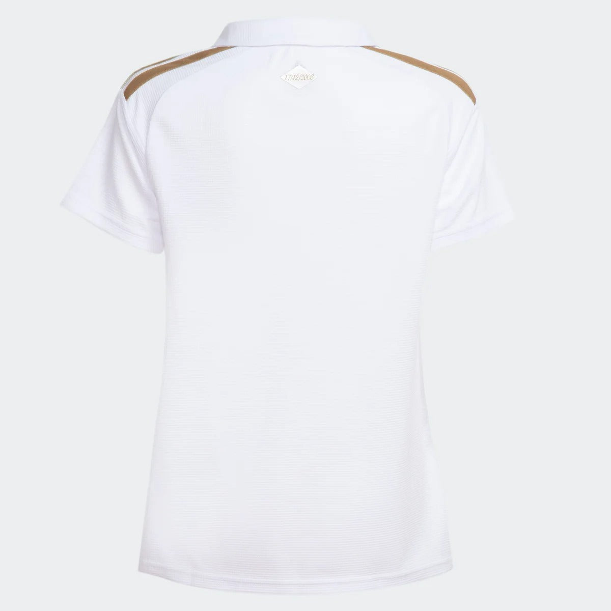 Camisa Internacional 2026/27 Away Torcedor Feminina