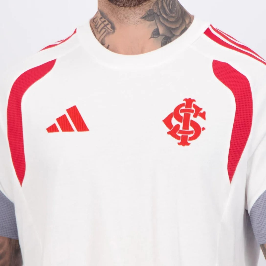 Camisa Internacional Concentração 2026