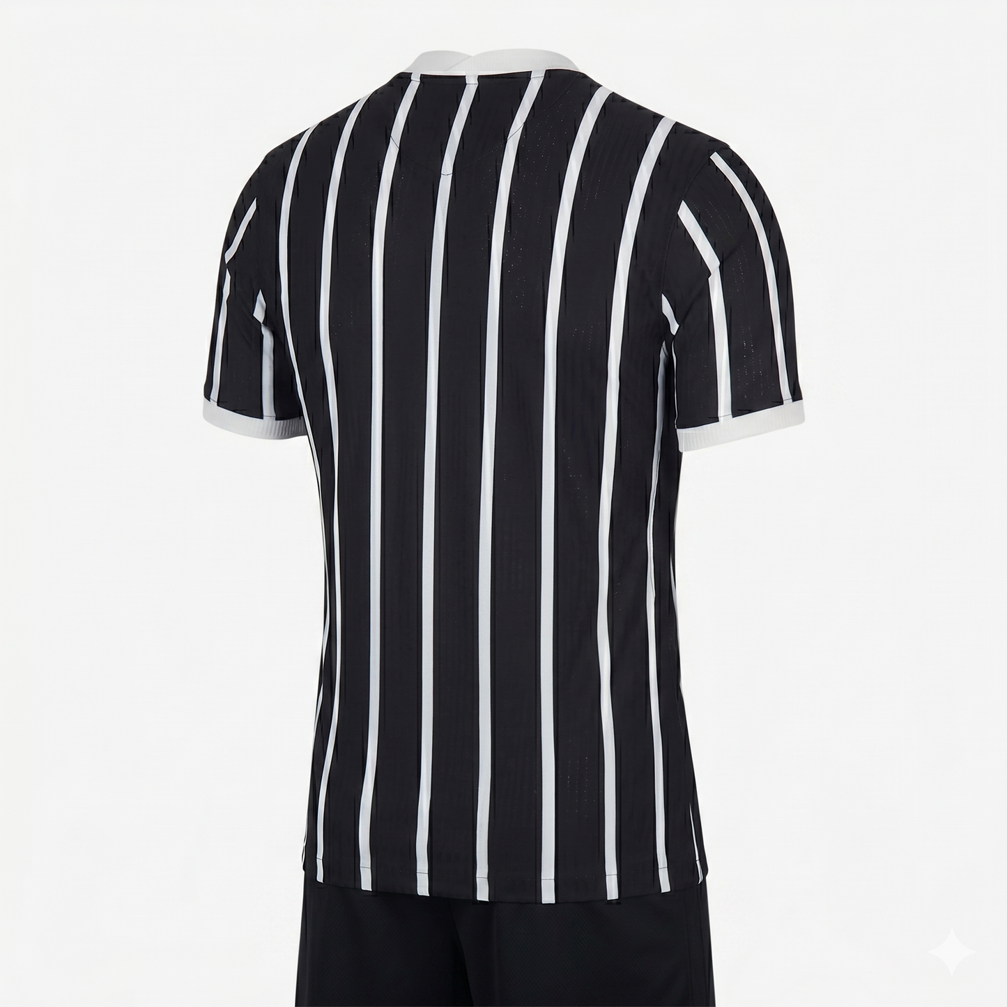 Camisa Corinthians 2026/27 Away Jogador