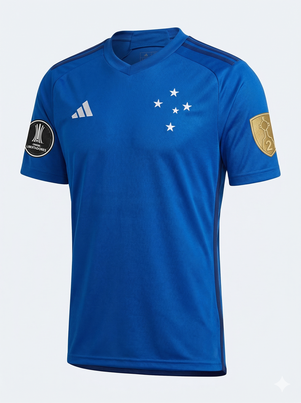 Camisa Cruzeiro Titular 26/27