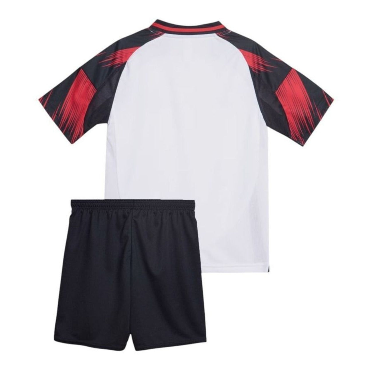 Kit Infantil Flamengo 25/26