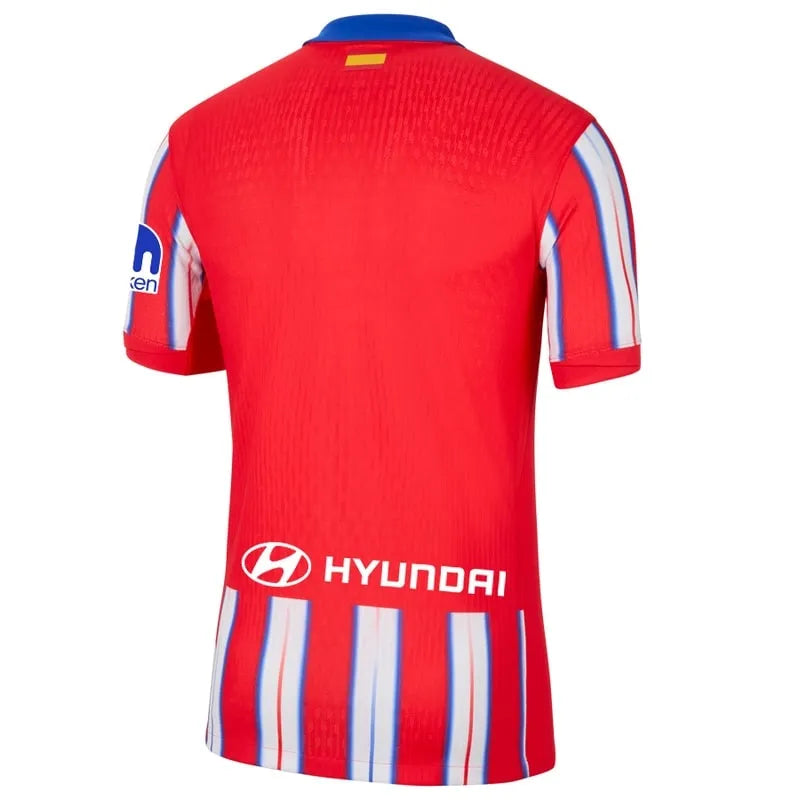 Camisa Atlético de Madrid 24/25 Home