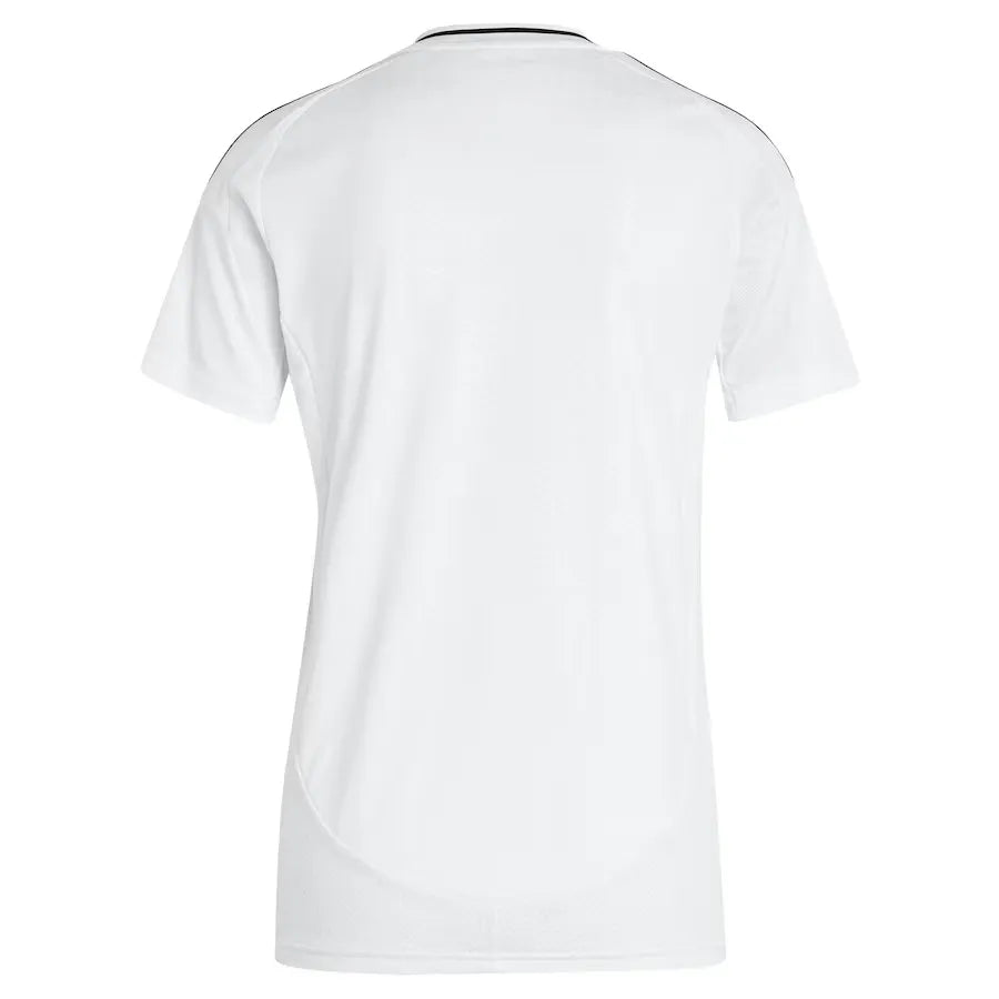Camisa Real Madrid 24/25 Home Feminina