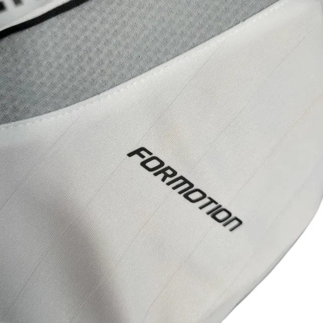 Camisa Real Madrid 06/07 Home Retrô