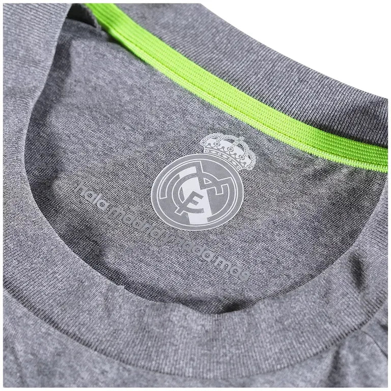 Camisa Real Madrid 15/16 Away Retrô