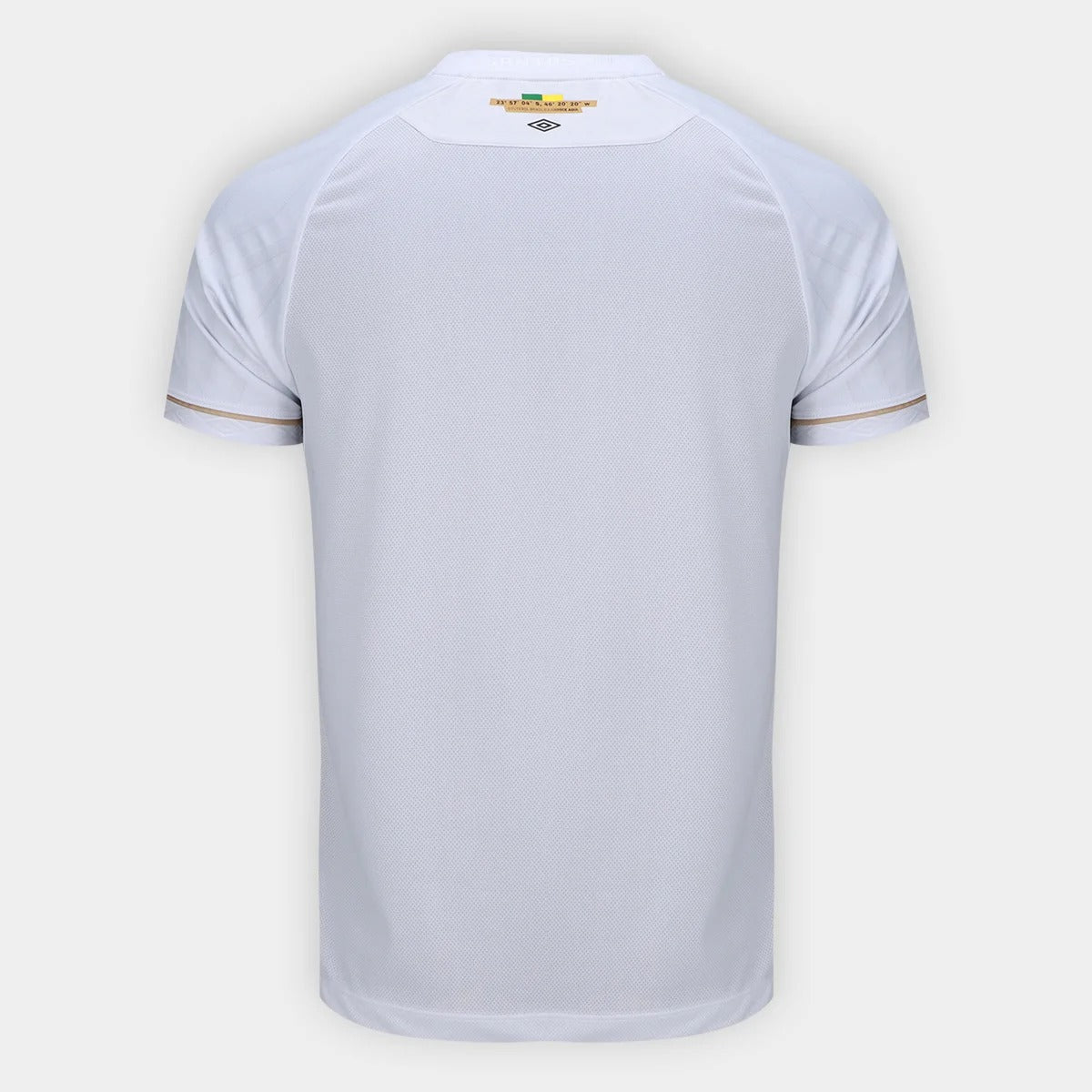 Camisa Santos I 2026/27 Jogador