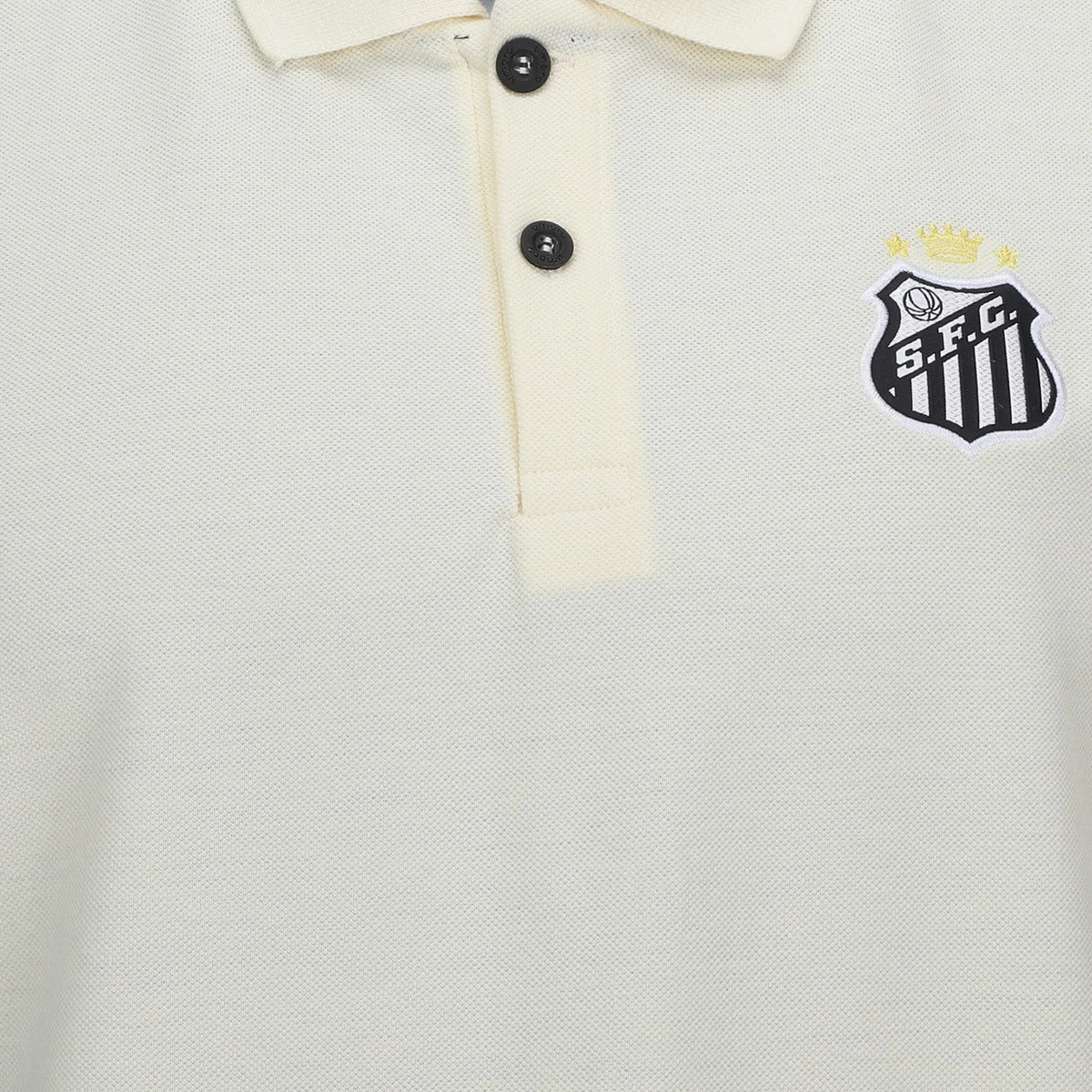 Camisa Polo Santos Viagem 2026/27 - 2