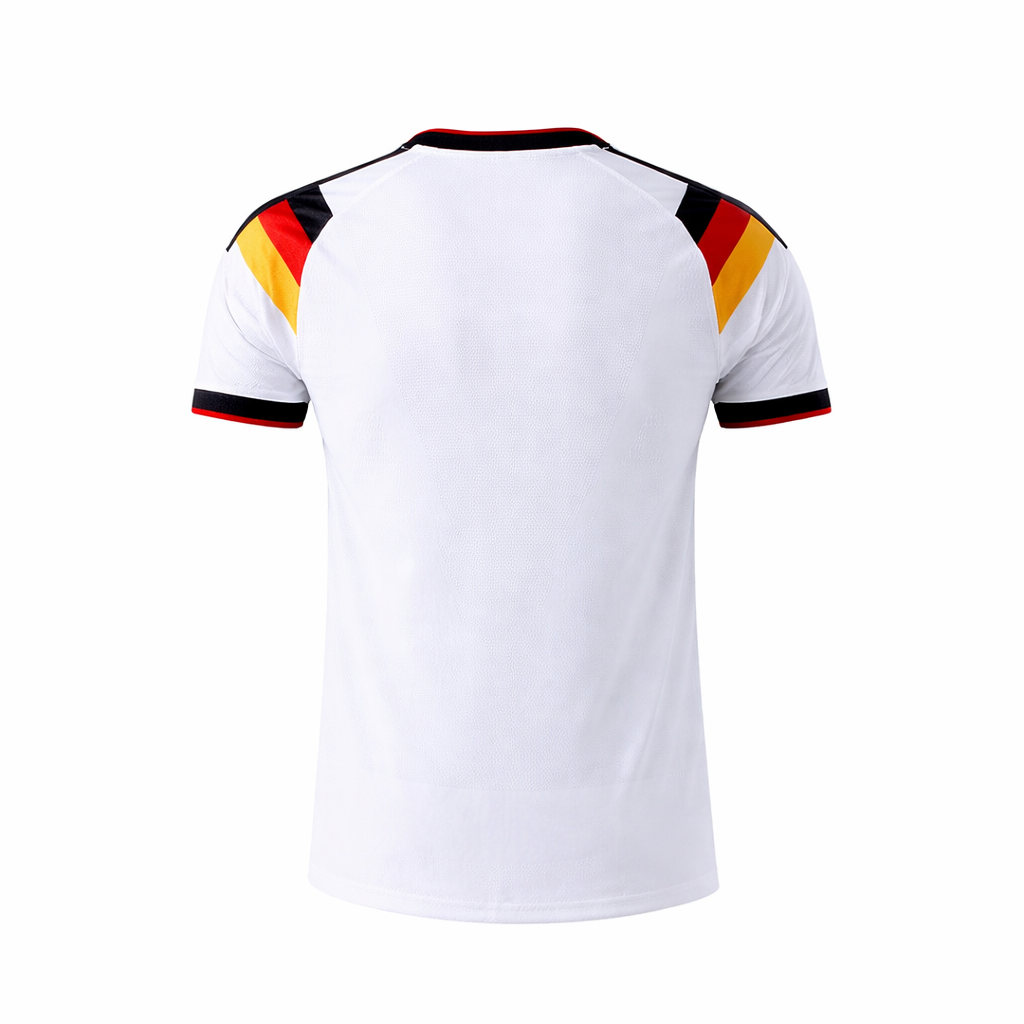 Camisa Alemanha 2026/27 Home Jogador