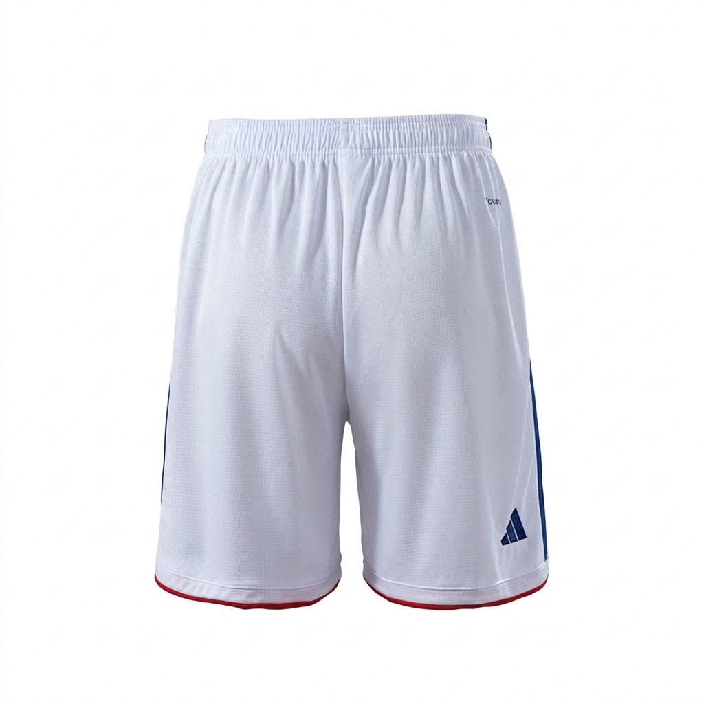 Camisa Short Japão 2026/27 Home