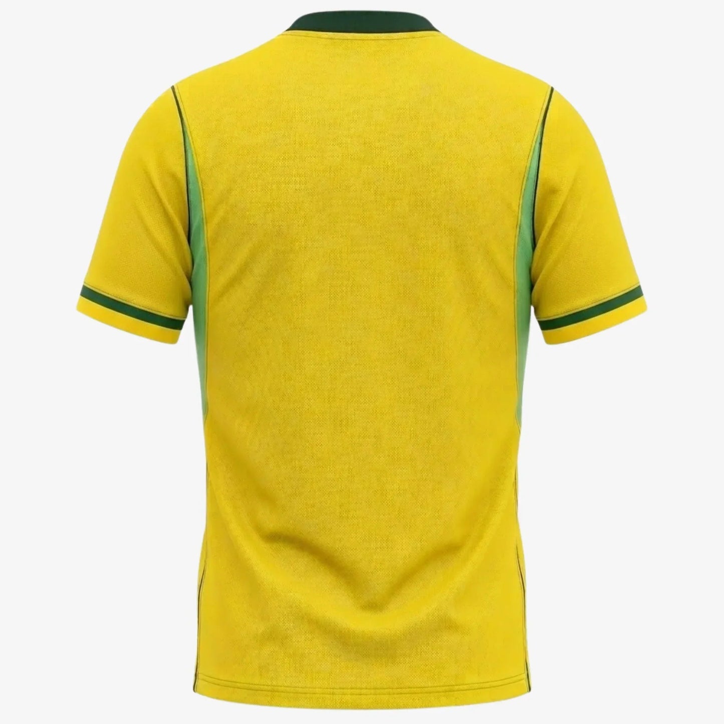 Camisa Brasil 2026/27 Home Jogador