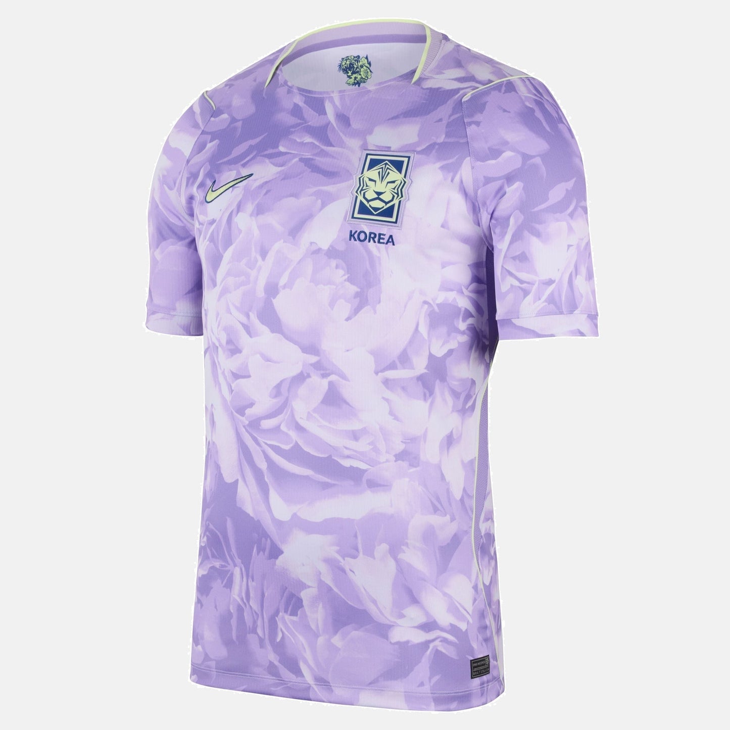 Camisa Coréia do Sul 2026/27 Away