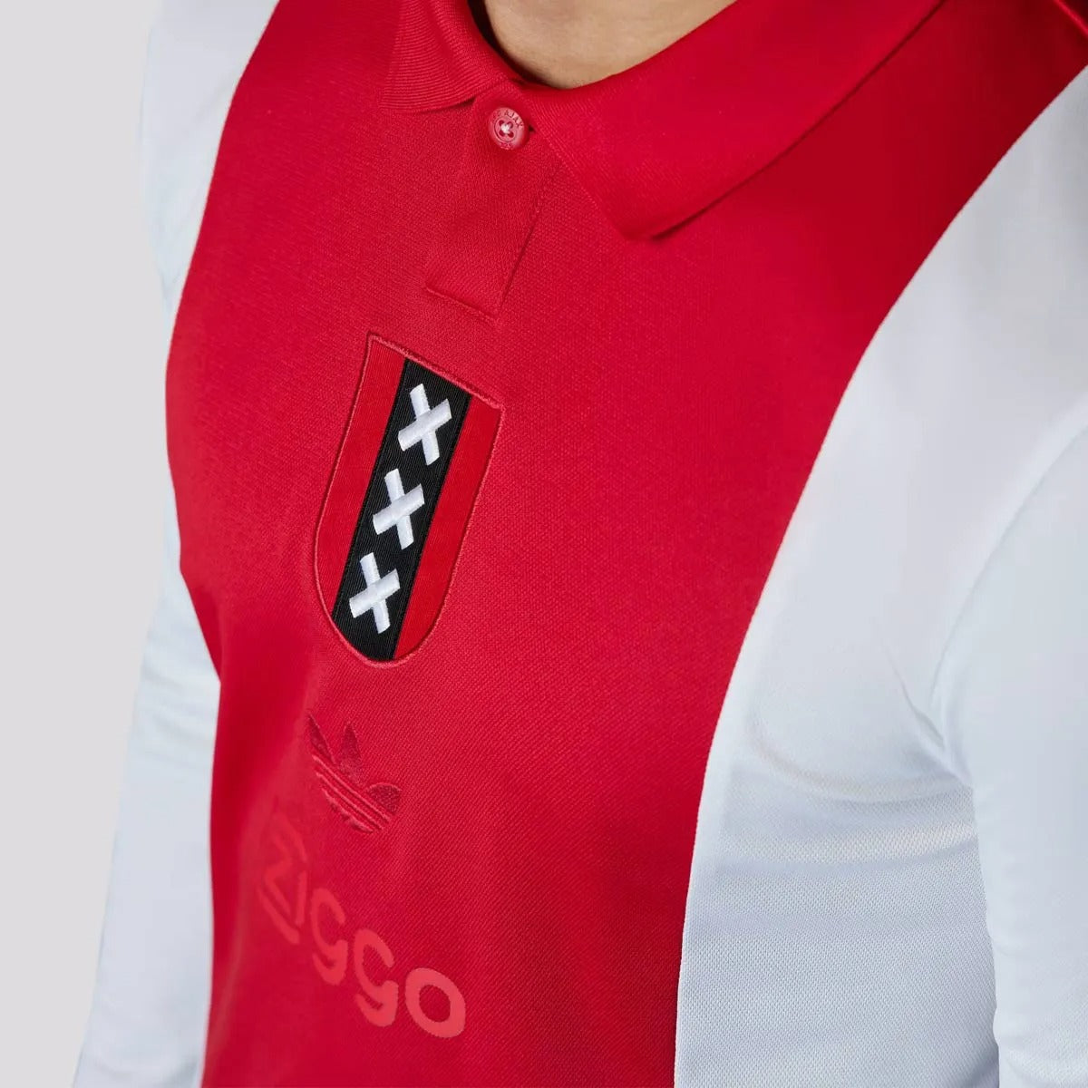 Camisa Ajax 2026/27 Comemorativa