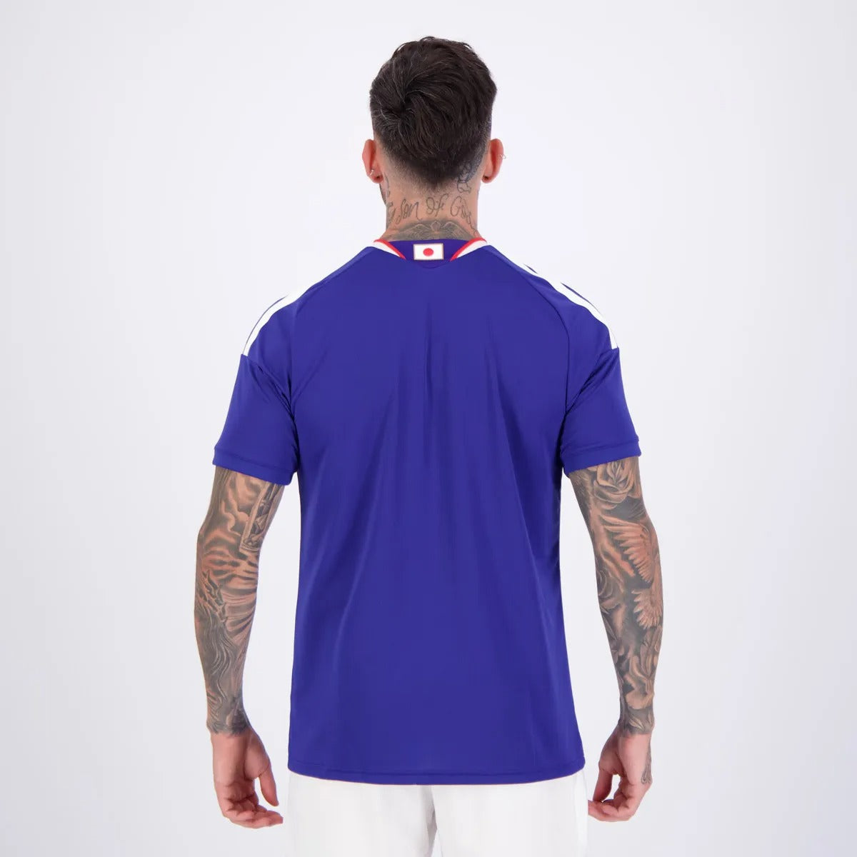 Camisa Japão 2026/27 Home